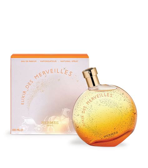 elixir hermes perfume|Hermes elixir des merveilles uk.